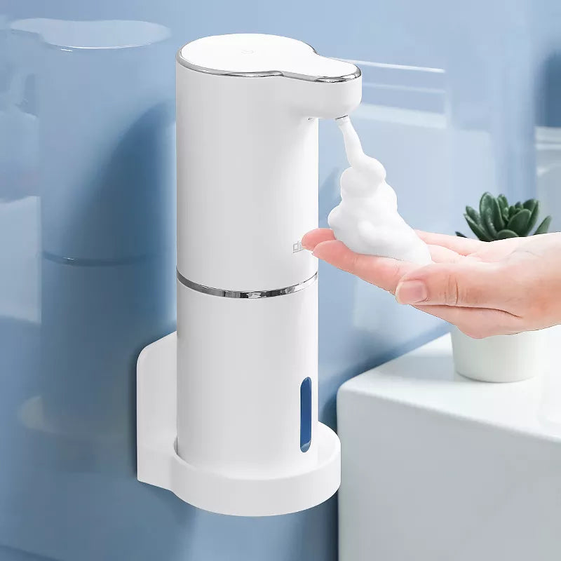 Automatic Foam Soap Dispensers Hand Machine